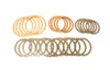 Exedy EFK129 845RE Friction Clutch Plate Module