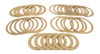 Exedy EFK433 AS68RC Friction Clutch Plate Module - view 4