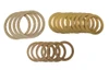 Exedy EFK128 4R70W Friction Clutch Plate Module (1993-1997)