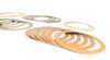 Exedy EFK180 E4OD Friction Clutch Plate Module (1989-MARCH1997) - view 4