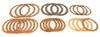 Exedy EFK231 5R110W Friction Clutch Plate Module (2003-2004) - view 2