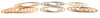 Exedy EFK243 5R110W Friction Clutch Plate Module (2005-UP) - view 3