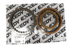 Exedy EFK291 6R80 6HP26 6HP28 Friction Clutch Plate Module (2009-UP) - view 2