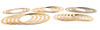 Exedy EFK289 6R140 Friction Clutch Plate Module (2010-2013 6.2L Gas) - view 3