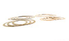 Exedy EFK411 6T30 Friction Clutch Plate Module (2008-2011) GEN-1 - view 3