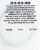 Precision 22310 A518 A618 48RE Front Clutch Inner Lip Seal (1990-2007) Aftermarket Fix - view 2