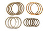 Exedy EFK412 6T30 Friction Clutch Plate Module (2012-2014) GEN-2