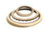 Exedy EFK412 6T30 Friction Clutch Plate Module (2012-2014) GEN-2 - view 4