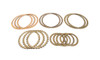 Exedy EFK413 6T30 Friction Clutch Plate Module (2015-UP) GEN-3 - view 2