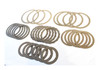 10L80 Friction Clutch Plate Module - Exedy