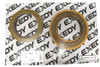 Exedy EFK155 4L80E Friction Clutch Plate Module (1991-1995) - view 2