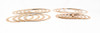 Exedy EFK282 6F50 Friction Clutch Plate Module - view 4