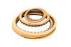 Exedy EFK282 6F50 Friction Clutch Plate Module - view 3
