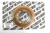 Exedy EFK282 6F50 Friction Clutch Plate Module - view 5