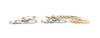 Exedy EFK238 6F55 GEN-1 Friction Clutch Plate Module (2007-2011) - view 3
