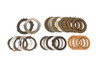 Exedy EFK238 6F55 GEN-1 Friction Clutch Plate Module (2007-2011)