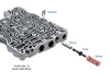 Sonnax 105740-54K 10L1000 10L60 (Gen 2) 10L80 (Gen 2) 10L90 (Gen 2) Feed Limit Low Valve Kit - kit contents