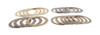 Exedy EFK286 4R70W Friction Clutch Plate Module (1993-1997) 2nd Direct - view 4