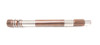 TCS 439701 AODE 4R70W HD Billet Input Shaft (300M)(DOES NOT WORK WITH DRUMS)