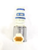 Rostra 52-0615 Allison 1000 2000 2400 Shift C D & E High Pressure Solenoid (2000-2005) - view 8