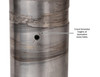 66RFE 68RFE HD Overdrive Clutch Hub & Shaft by Sonnax