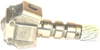 1028 700R4 V8 Governor