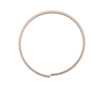 Precision 78057 AS69RC Input Shaft Teflon Seal