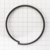 Precision 78057 AS69RC Input Shaft Teflon Seal - view 3