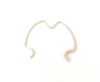 Precision 13380 66RFE 68RFE AS66RC AS69RC Cooler Line Clip