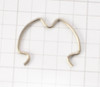 Precision 13380 66RFE 68RFE AS66RC AS69RC Cooler Line Clip - view 3