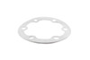 Precision 78129 AS68RC A465 Adapter Flange Gasket - 4WD - view 2