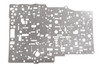 AS68RC Main Valve Body Gasket - Lower