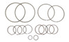 Precision K78300G A68RC A465 Teflon Sealing Ring Kit