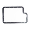 Precision 36700ALXD E4OD 4R100 Oil Pan Gasket - Upgraded Farpak (1989-2004) E9TZ-7A191-A