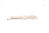 Precision 3947L Powerglide Throttle Valve Cover Gasket - view 3