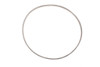 Precision 3760L Powerglide TH400 Extension Housing Seal (Buna-N) 3789056