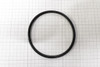 Precision 3764L Powerglide Servo Cover O-Ring (Buna-N) 3789087 - view 4