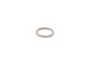 Precision 3601LX Powerglide Manual Lever Shaft O-Ring (Buna-N) 8654341 - view 2