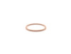 Precision 64664 45RFE 5-45RFE 65RFE 68RFE 66RFE LCT1000 948TE 5R55/E/W/S 6F35 Cooler Fitting O-Ring - view 2