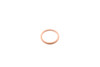 Precision 64664 45RFE 5-45RFE 65RFE 68RFE 66RFE LCT1000 948TE 5R55/E/W/S 6F35 Cooler Fitting O-Ring - view 4