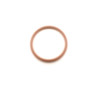 Precision 64664 45RFE 5-45RFE 65RFE 68RFE 66RFE LCT1000 948TE 5R55/E/W/S 6F35 Cooler Fitting O-Ring