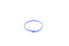 Precision 13395 66RFE 68RFE Input Shaft Teflon Ring - view 3