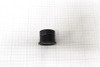 A606 42RLE 45RFE 545RFE 65RFE 66RFE 68RFE NAG-1 (Grand Cherokee Only) Filler Tube Grommet Seal (4810021AB)