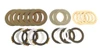 Raybestos RCP96-173 4T65E High Energy Friction Module (2003-2013)