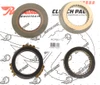 Raybestos RCP96-173 4T65E High Energy Friction Module (2003-2013) - view 4