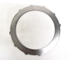 TF8 727 46RH 47RH 46RE 47RE 48RE Front Direct Clutch Oversized Steel Plate (.090", 2.29mm) (10 Base 12 Teeth) (7.033" OD)