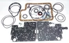 Precision KP36900T E4OD Transmission Overhaul Rebuild Kit (1989-1995) w/o Pistions
