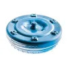Recon Torque Converters TO59 A340E/F/H A350E A650E Torque Converter (11.375" Body Diameter) (Slotted Flanged Hub Style) (6 Square Mounts) (9.125" Bolt Circle) (1.257" Pilot OD) (Green Circle, White Circle, Pink Dot) (20A420, 20A570, 20A770, A121, 205