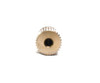 TH400 Heavy Duty Billet Intermediate Shaft by TCS