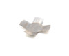 Fitzall 34746YS 4L80E 4L85E (Other Transmissions with Large (1 3/8") Diameter Yolk) Yolk Seal - view 5